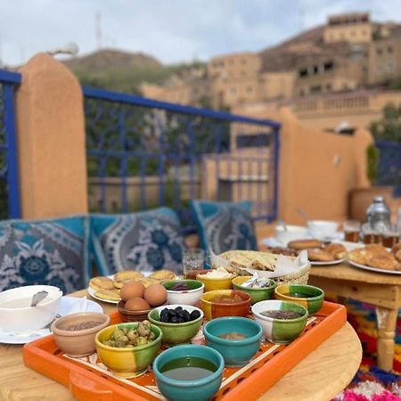 Riad Otos Views 伊姆利尔 外观 照片