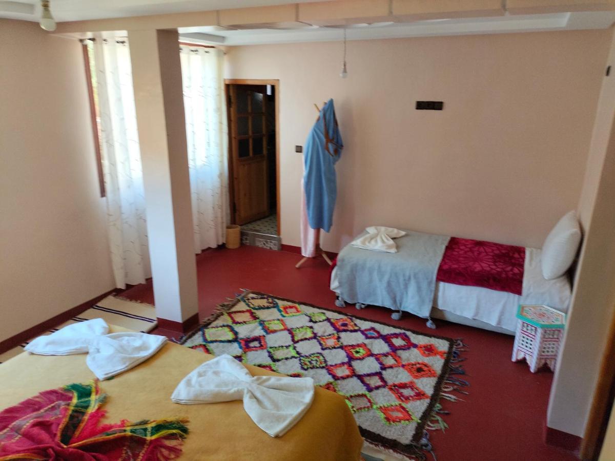 Riad Otos Views 伊姆利尔 外观 照片