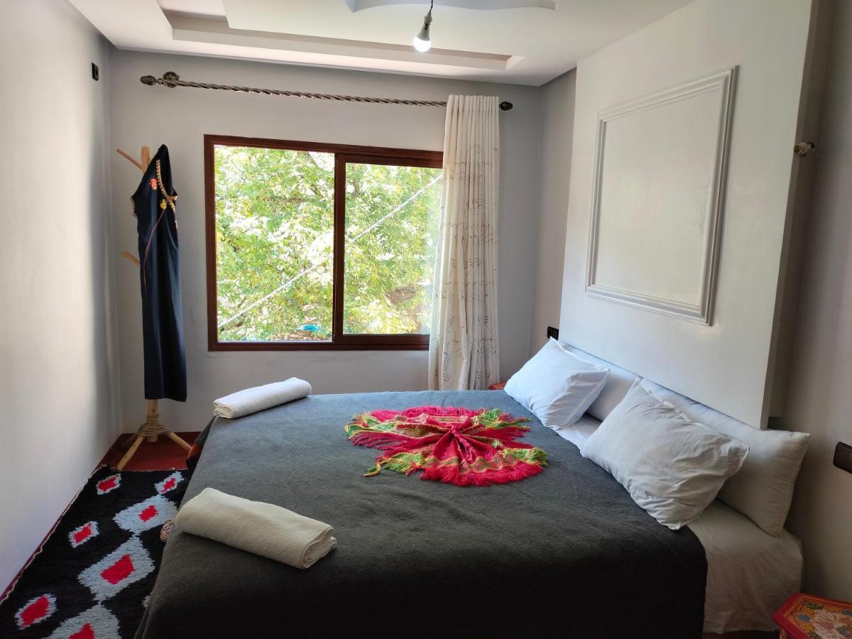 Riad Otos Views 伊姆利尔 外观 照片