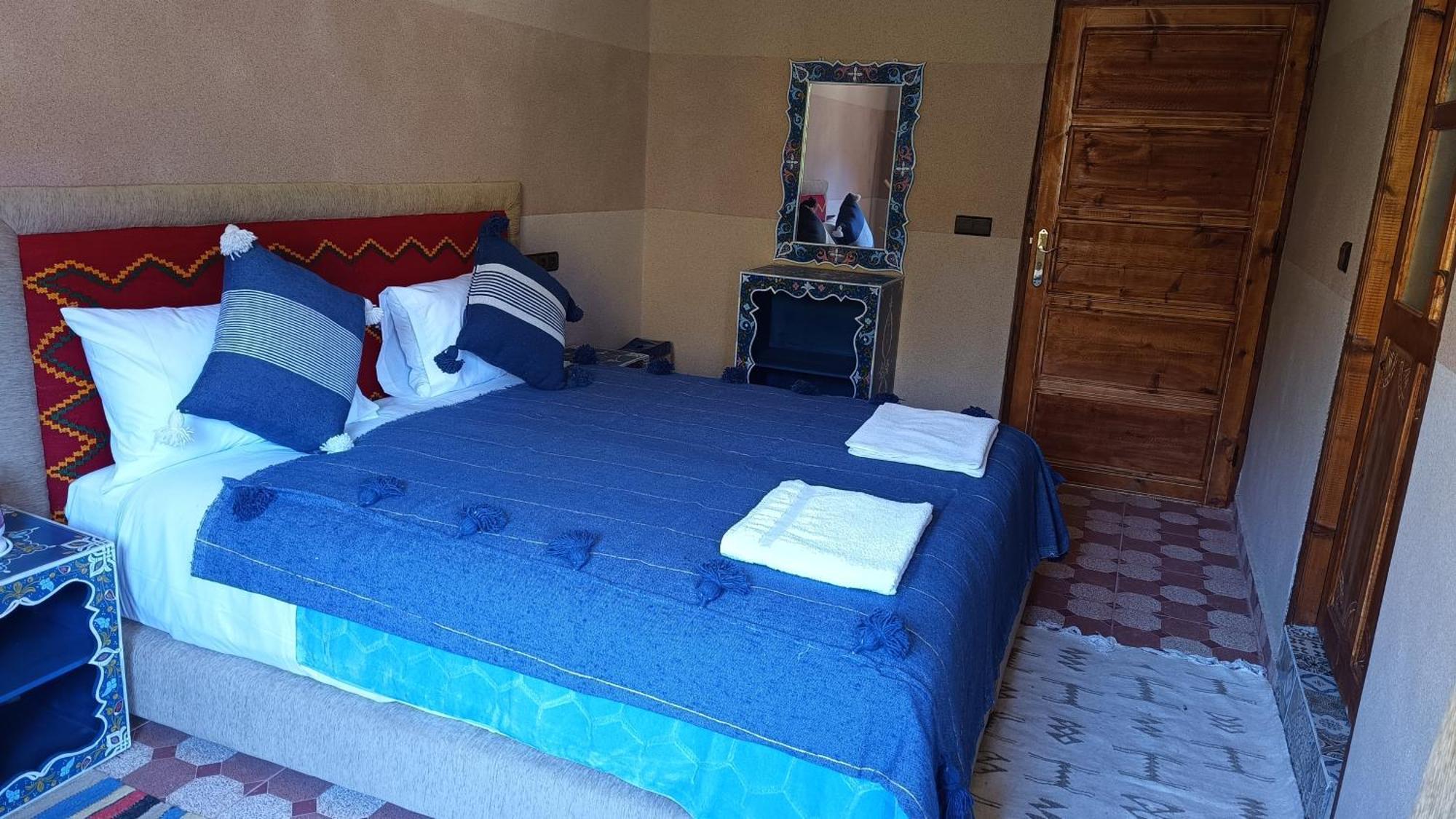 Riad Otos Views 伊姆利尔 客房 照片