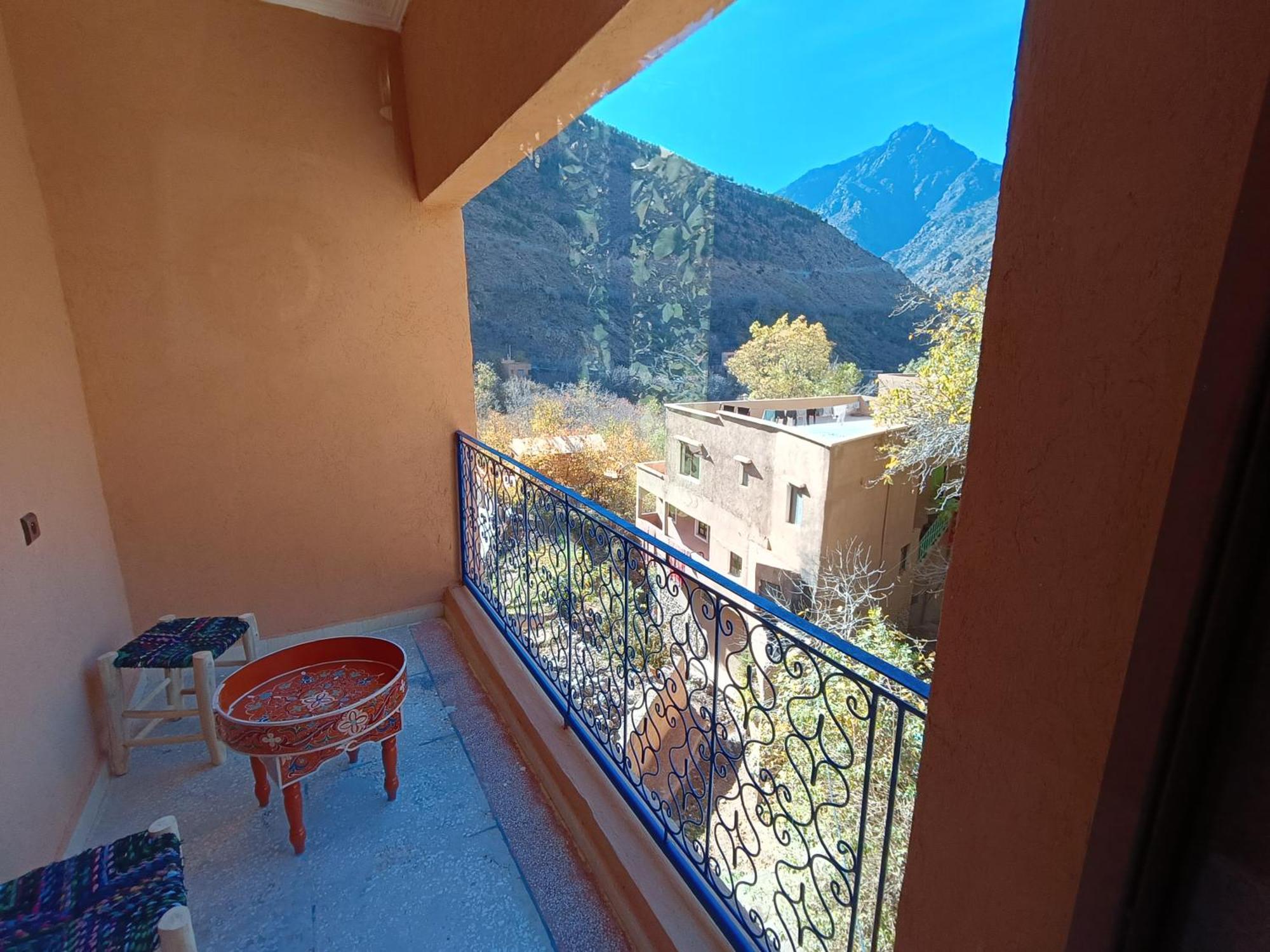 Riad Otos Views 伊姆利尔 客房 照片