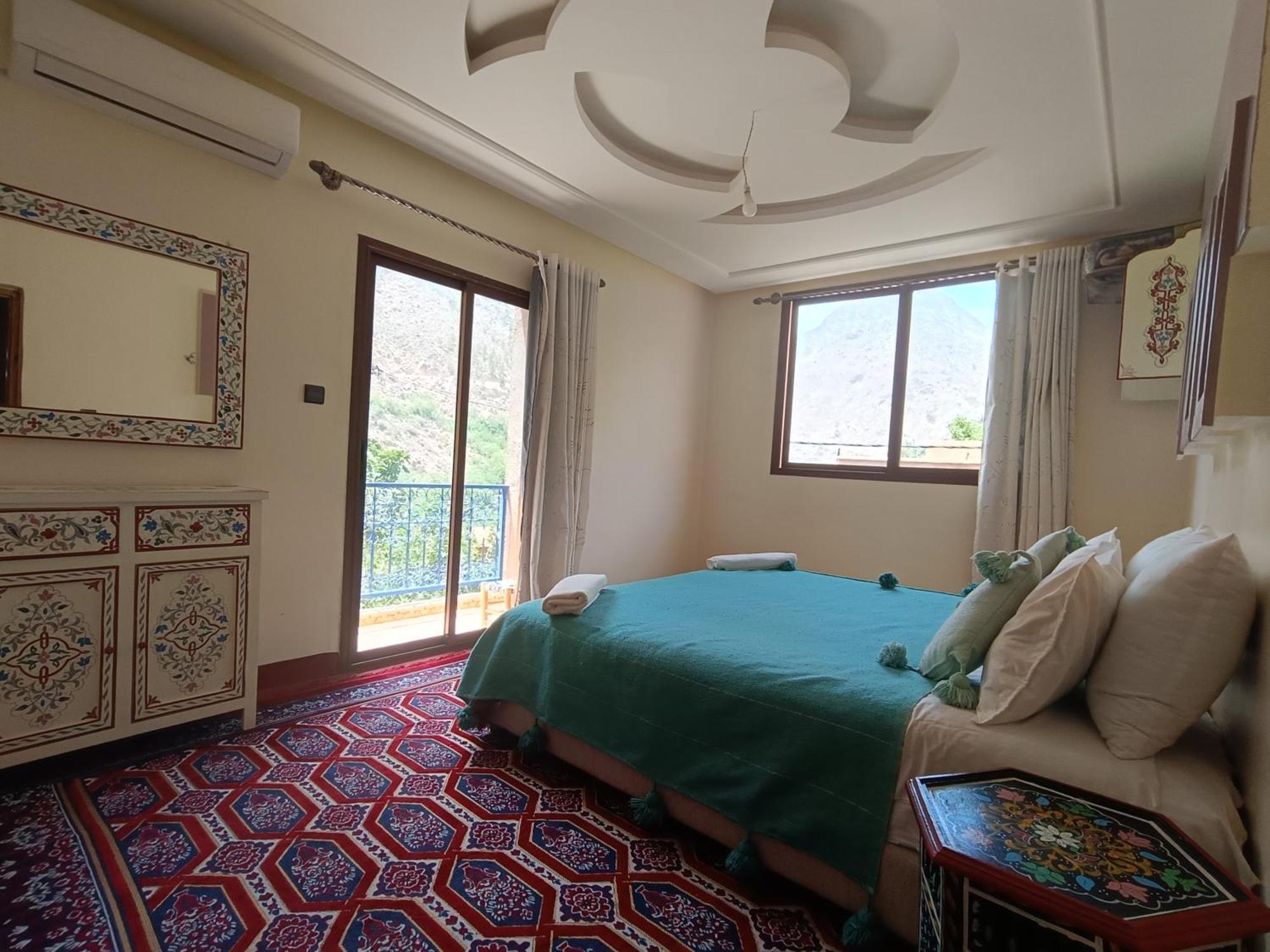 Riad Otos Views 伊姆利尔 外观 照片